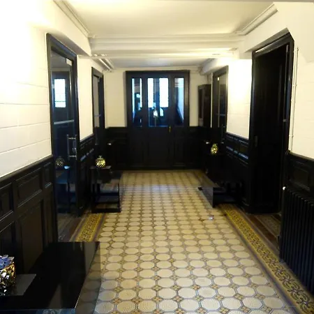 Maison Eugenie * Bagnères-de-Luchon