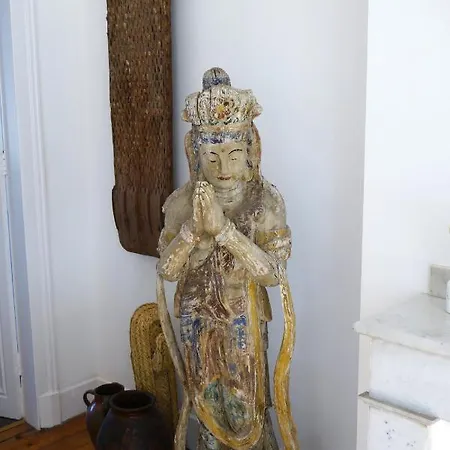 Maison Eugenie Διαμέρισμα