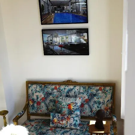 Maison Eugenie Διαμέρισμα