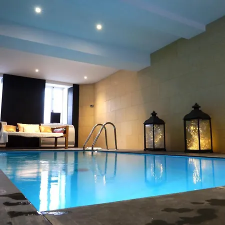 Διαμέρισμα Maison Eugenie *