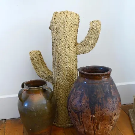 Maison Eugenie Bagnères-de-Luchon