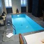 Apartmán Maison Eugenie Bagnères-de-Luchon