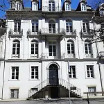 Apartamento Maison Eugenie Bagnères-de-Luchon