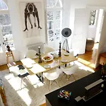Apartmán Maison Eugenie Bagnères-de-Luchon