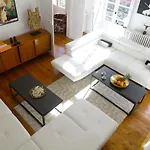 Apartmán Maison Eugenie