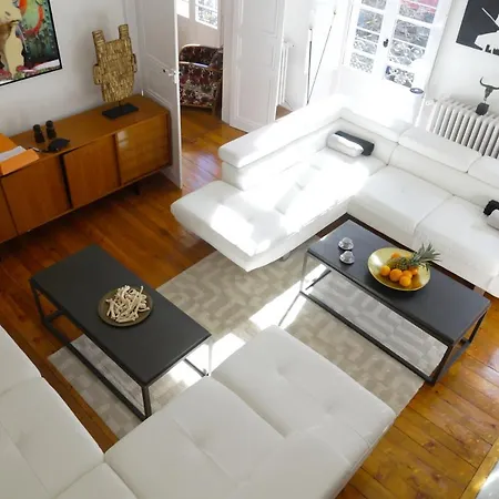 Apartment Le 43 - Maison Eugenie