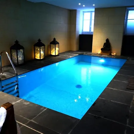 Apartmán Maison Eugenie Bagnères-de-Luchon