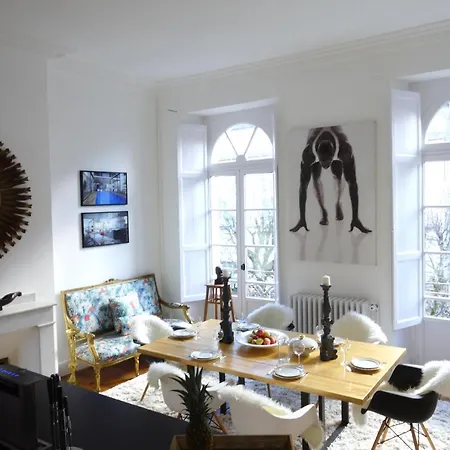 Maison Eugenie