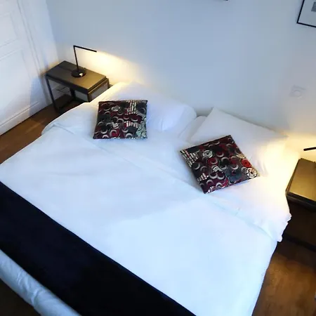 Maison Eugenie Apartmán Bagnères-de-Luchon