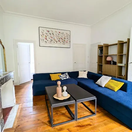 Le 43 - Maison Eugenie Apartmán *