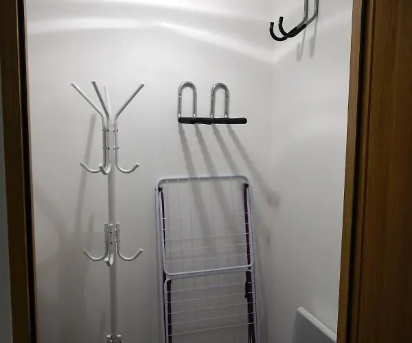 דירה Maison Eugenie