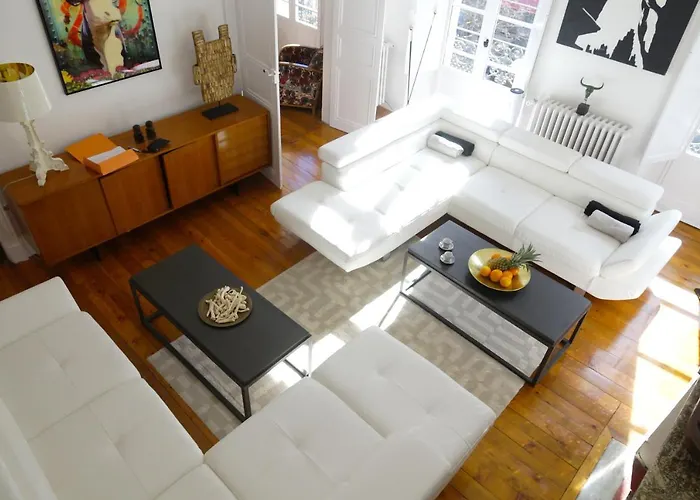 דירה Maison Eugenie